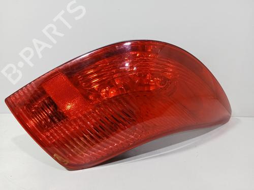 Used Right taillight PEUGEOT 308 SW I (4E_, 4H_) 1.6 HDi (109 hp) 29570126