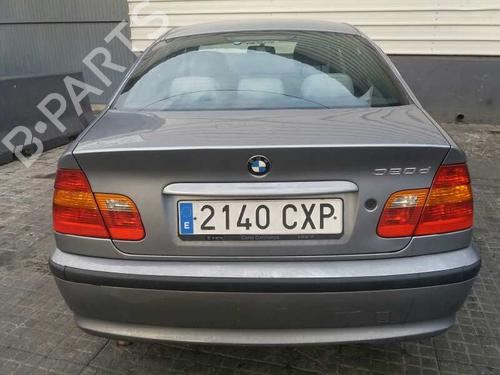Headlight switch BMW 3 (E46) 320 d | BP5200835I24 