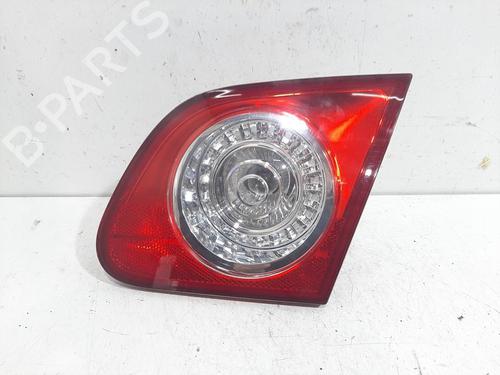Used Right tailgate light Right tailgate light VW PASSAT B6 (3C2) [2005-2011] 15762645 15762645