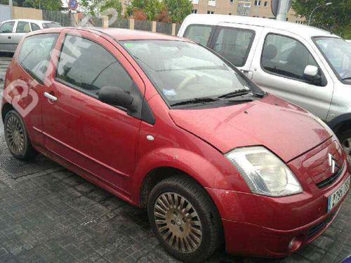 Switch CITROËN C2 (JM_)  | BP5160314I30 