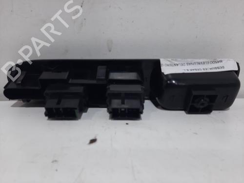 Left front window switch PEUGEOT 307 (3A/C) | BP12256523I27 - Image 3