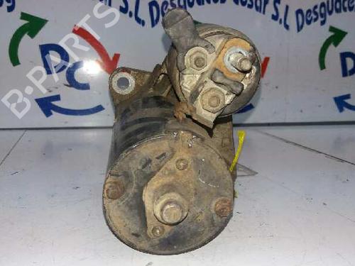 Starter CHRYSLER VOYAGER / GRAND VOYAGER III (GS_, NS_)  | BP5206204M8 