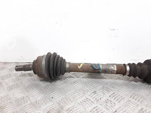 Right front driveshaft CITROËN C4 I (LC_)  | BP7033622M39 