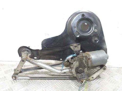 Used Front wiper motor FORD FIESTA V (JH_, JD_) [2001-2014]  5209271