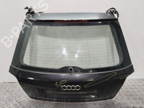 Bakluke CC/Kombi-Kupé AUDI A3 (8P1) [2003-2013]  13712044