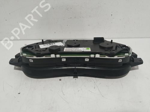 Instrument cluster DACIA DOKKER Express Box Body/MPV 1.5 dCi 75 / Blue dCi 75 (FEJW, FEAH) | BP19783518C47 