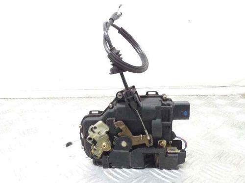 Used Front left lock VW GOLF IV (1J1) [1997-2008]  5197728