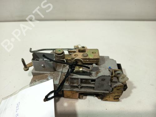 Türschloss links vorne für Türschloss links vorne PEUGEOT 807 (EB_) 2.2 HDi (128 hp) 34162141 34162141