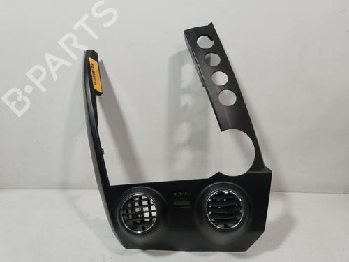 Rejilla aireadora SSANGYONG ACTYON I 2.0 Xdi (141 hp) 32122061