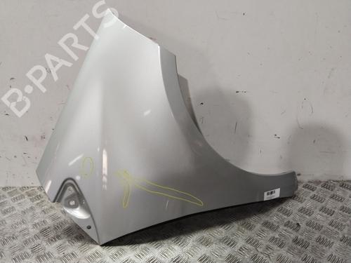 Right front fenders MERCEDES-BENZ A-CLASS (W169) A 200 CDI (169.008, 169.308) | BP18963782C42 