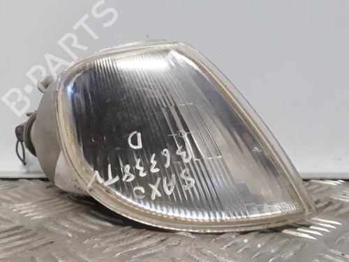 Used Right front indicator Right front indicator CITROËN SAXO (S0, S1) [1996-2004] 5162847 5162847