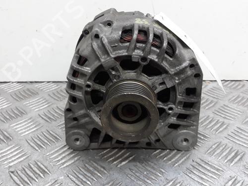 Used Alternator NISSAN PRIMERA Hatchback (P12) [2002-2025]  9494098