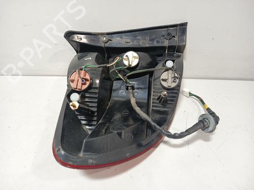 Right taillight KIA RIO I Hatchback (DC) 1.3 | BP37641402C35 - Image 3