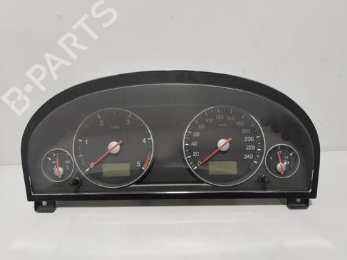 Used Instrument cluster FORD MONDEO III Saloon (B4Y) 2.0 16V DI / TDDi / TDCi (90 hp) 31586048