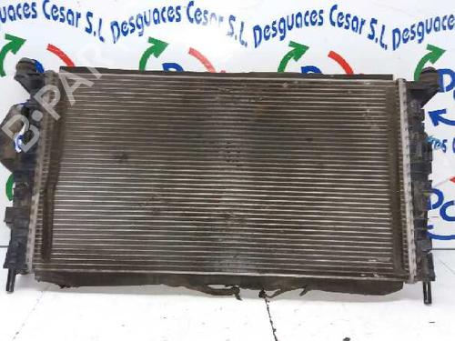 Water radiator FORD FOCUS C-MAX (DM2) | BP5161005M31 - Image 2