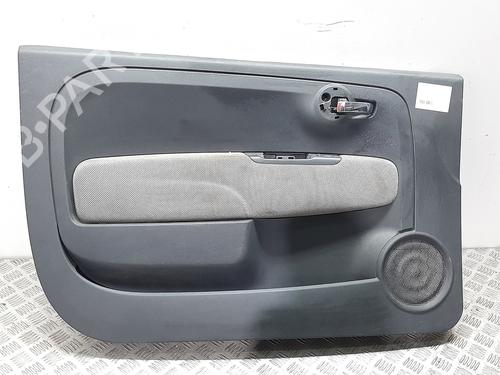 Used Front left panel Front left panel FIAT 500 (312_) [2007-2026] 14067081 14067081