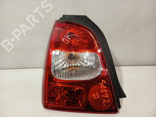 left-taillight-renault-twingo-ii-cn0_-2007-33209489 main image