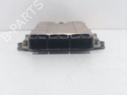 Engine control unit (ECU) RENAULT LAGUNA II (BG0/1_)  | BP13713195M57 