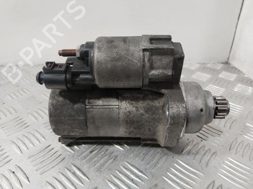 Starter SEAT TOLEDO III (5P2) 2.0 TDI 16V | BP31039532M8 