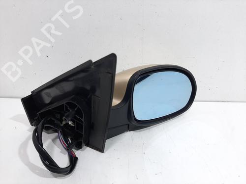 Used Right mirror CITROËN C5 II (RC_) [2004-2008]  16323435