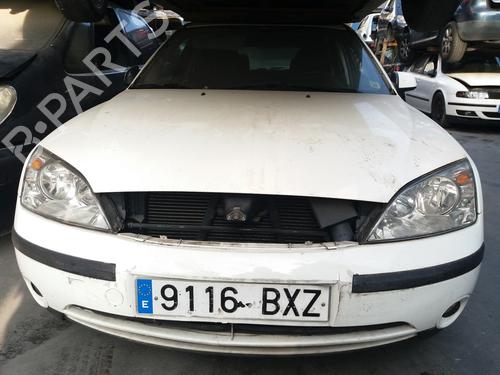 Gearbox FORD MONDEO III Saloon (B4Y)  | BP8322504M3 