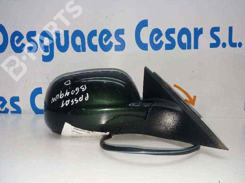 Right mirror VW PASSAT B5 (3B2)  | BP5200337C27 