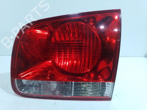 Used Right tailgate light Right tailgate light VW TOUAREG (7LA, 7L6, 7L7) [2002-2013] 14067436 14067436