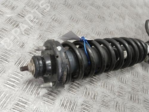 Left front shock absorber ROVER 45 I Hatchback (RT) 1.4 | BP30704053M16 - Image 2