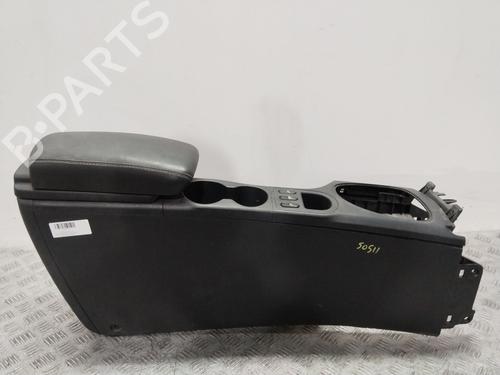 Used Middle console NISSAN QASHQAI / QASHQAI +2 I (J10, NJ10, JJ10E) 1.5 dCi (106 hp) 21783873