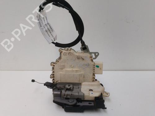 Front right lock SEAT ALTEA XL (5P5, 5P8)  | BP11416283C97 