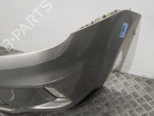 Front bumper FORD C-MAX (DM2) 1.6 TDCi | BP30150970C7 