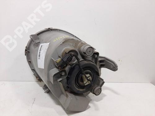 Right headlight CHEVROLET MATIZ (M200, M250)  | BP6571244C29 