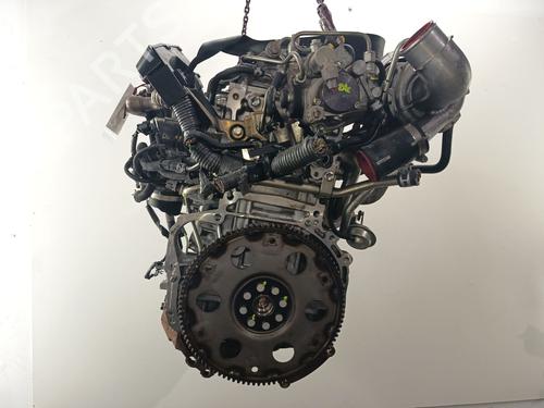 Used Engine Engine 34059648 34059648