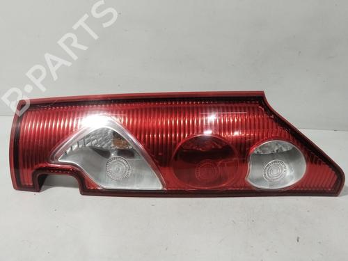 Used Right taillight RENAULT KANGOO / GRAND KANGOO II (KW0/1_) 1.5 dCi 90 (KW05, KW08, KW0G, KW11) (90 hp) 30599451