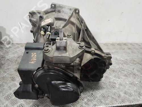 Gearbox MAZDA 2 (DY) | BP30308722M3