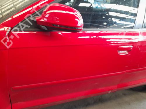 Used Left front door Left front door 36989958 36989958