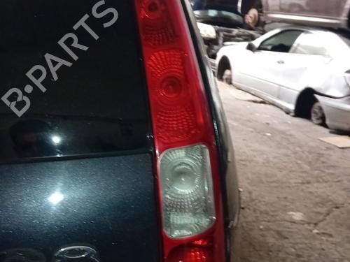 Used Right taillight Right taillight CITROËN C8 (EA_, EB_) 2.0 HDi 135 (136 hp) 34125580 34125580