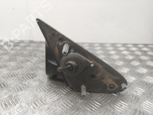 Left mirror PEUGEOT 406 (8B)  | BP18093193C26 