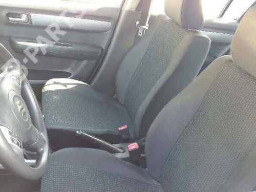 Front right window mechanism SUZUKI SWIFT III (MZ, EZ)  | BP5169858C23 