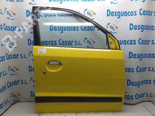 Used Right front door HYUNDAI ATOS PRIME (MX) [1999-2025]  5192311