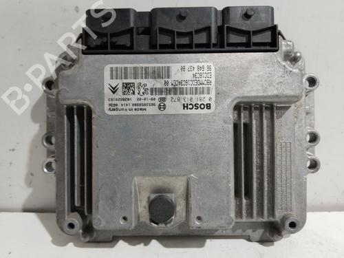 Used Engine control unit (ECU) Engine control unit (ECU) CITROËN BERLINGO / BERLINGO FIRST MPV (MF_, GJK_, GFK_) 1.6 HDI 92 (92 hp) 21388246 21388246