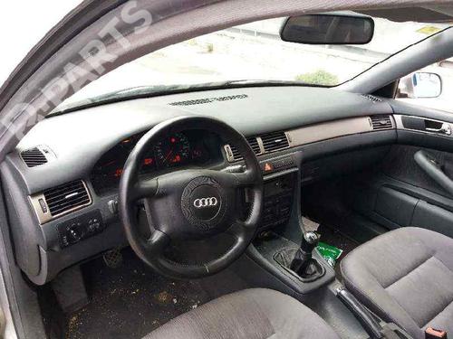 Front wiper motor AUDI A6 C5 (4B2) 1.8 T | BP7223623M29 