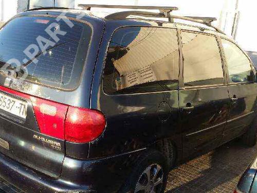 Right headlight SEAT ALHAMBRA (7V8, 7V9) 1.9 TDI | BP5161533C29 