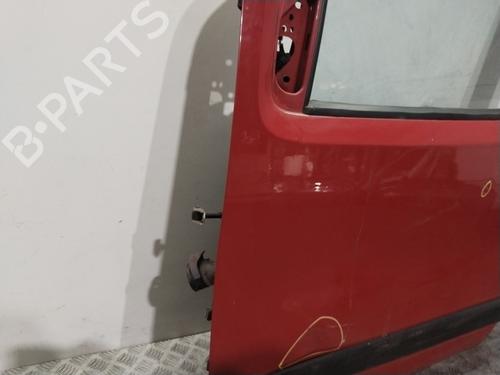 Left front door PEUGEOT BIPPER (AA_) 1.4 HDi | BP21396434C2 