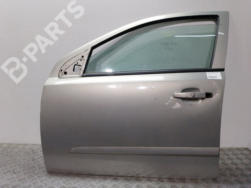 Porte avant gauche OPEL ASTRA H TwinTop (A04) 1.6 (L67) (105 hp) 5178357