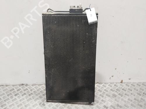 AC radiator CHRYSLER VOYAGER / GRAND VOYAGER IV (RG) 2.5 CRD | BP18407400M32 