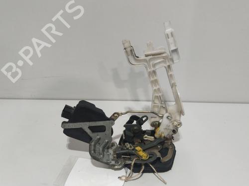 Used Rear left lock HYUNDAI SANTA FÉ I (SM) [2000-2006]  27208533