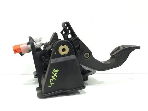 Clutch pedal FIAT 500 (312_)  | BP8773181I13 