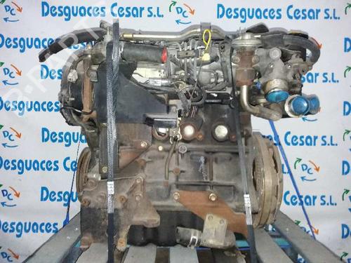 Used Engine Engine MAZDA 323 F VI Hatchback (BJ) [1998-2004] 5246113 5246113