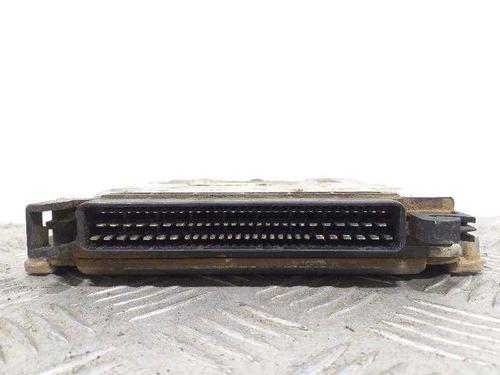 Engine control unit (ECU) PEUGEOT 406 (8B)  | BP5821684M57 